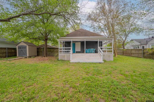 310 W Elm, Winnsboro, TX 75494