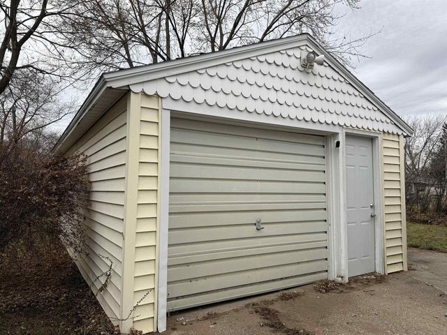 421 N 16th Street, Wisconsin Rapids, WI 54494