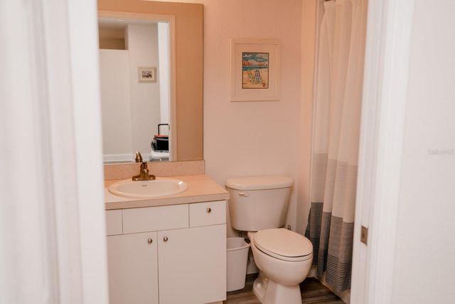 5762 SABAL TRACE DRIVE 203, North Port, FL 34287