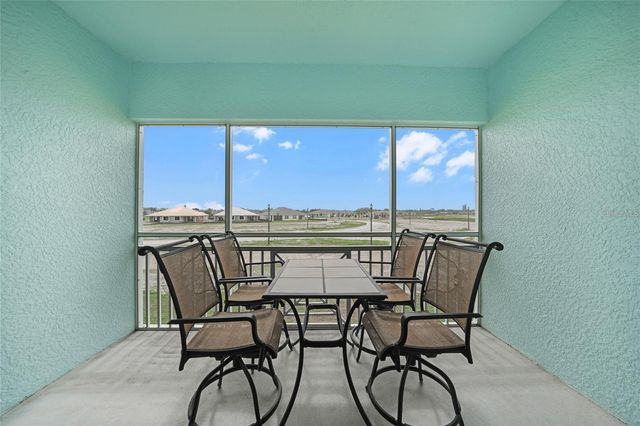 5762 SABAL TRACE DRIVE 203, North Port, FL 34287