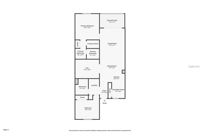 5762 SABAL TRACE DRIVE 203, North Port, FL 34287