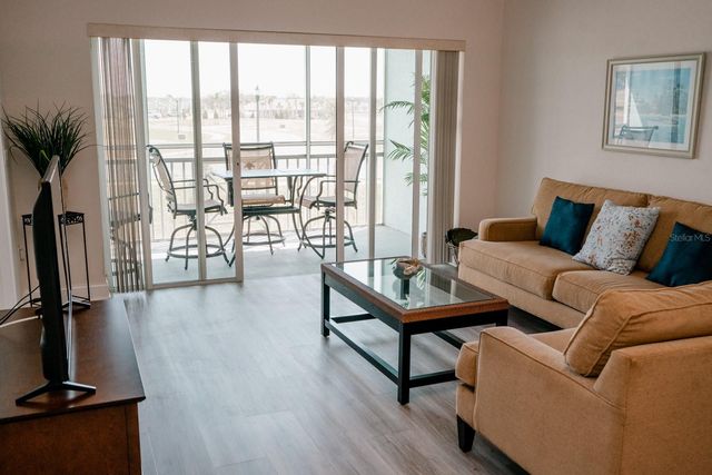 5762 SABAL TRACE DRIVE 203, North Port, FL 34287