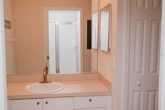 5762 SABAL TRACE DRIVE 203, North Port, FL 34287