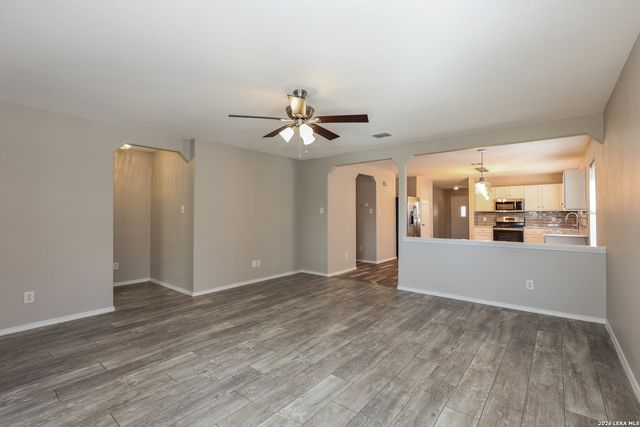 814 Silverado, San Antonio, TX 78260