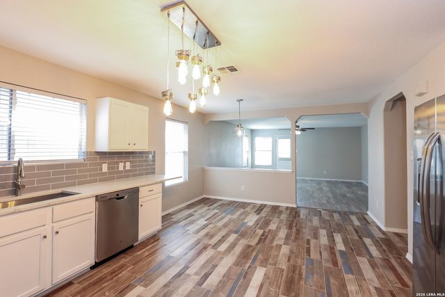 814 Silverado, San Antonio, TX 78260