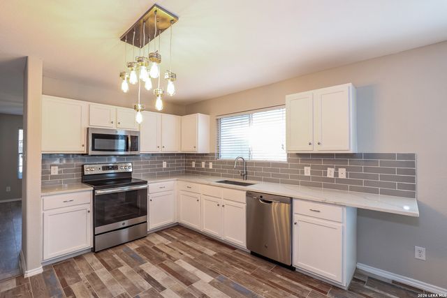 814 Silverado, San Antonio, TX 78260