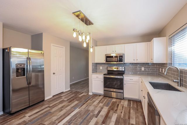 814 Silverado, San Antonio, TX 78260