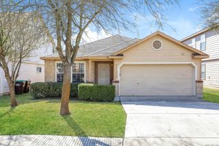 814 Silverado, San Antonio, TX 78260