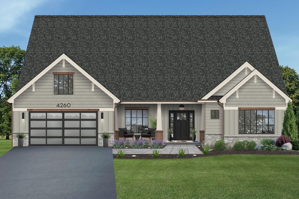 5011 Claremont CIR, Roanoke, VA 24014