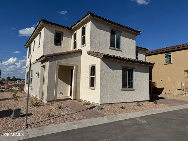 2255 S Swan Court, Gilbert, AZ 85295