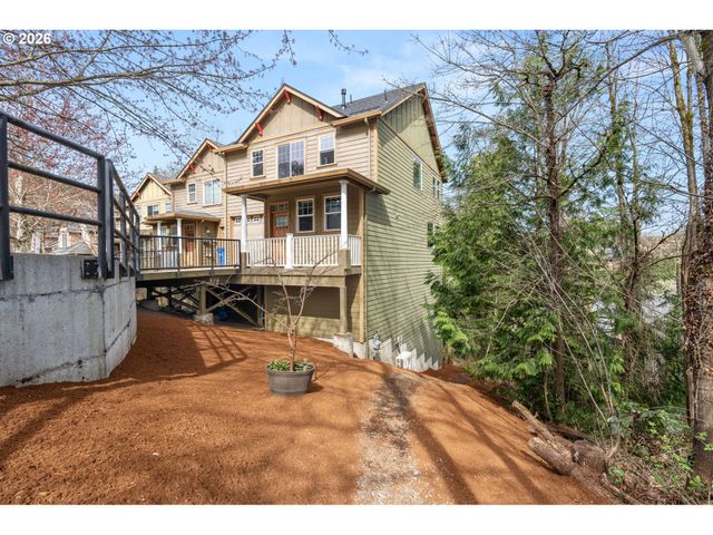 4936 Sw SLAVIN Rd, Portland, OR 97239