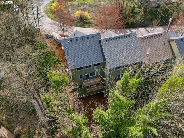 4936 Sw SLAVIN Rd, Portland, OR 97239