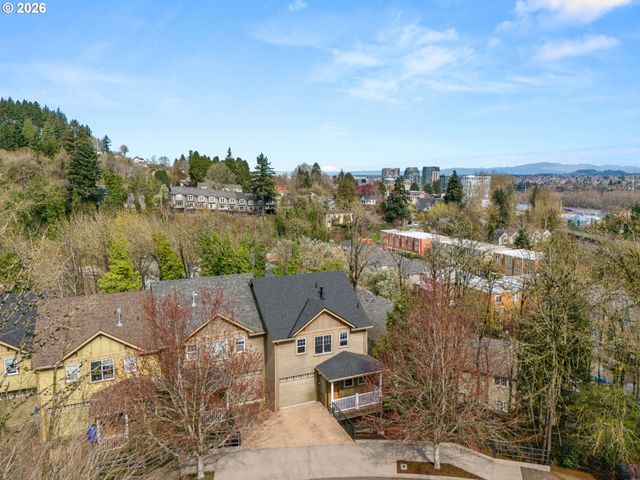 4936 Sw SLAVIN Rd, Portland, OR 97239