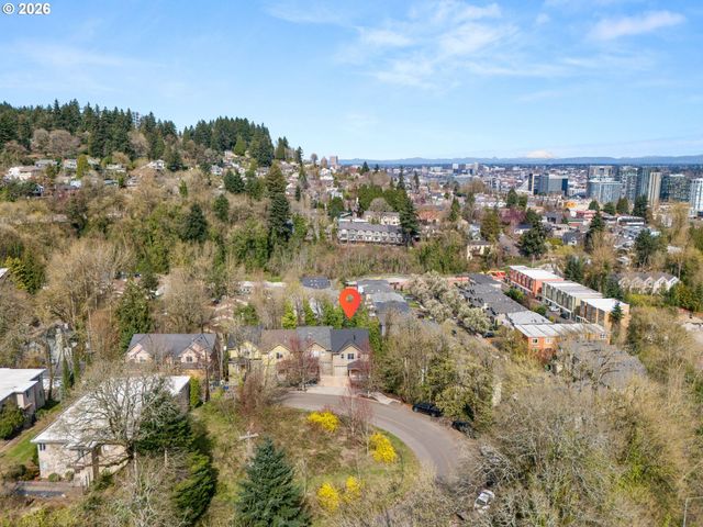 4936 Sw SLAVIN Rd, Portland, OR 97239