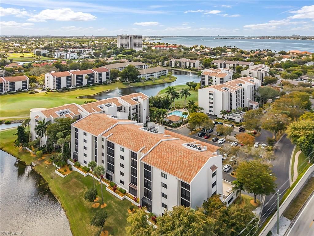 4100 Steamboat BEND E 101, FORT MYERS, FL 33919 — exterior