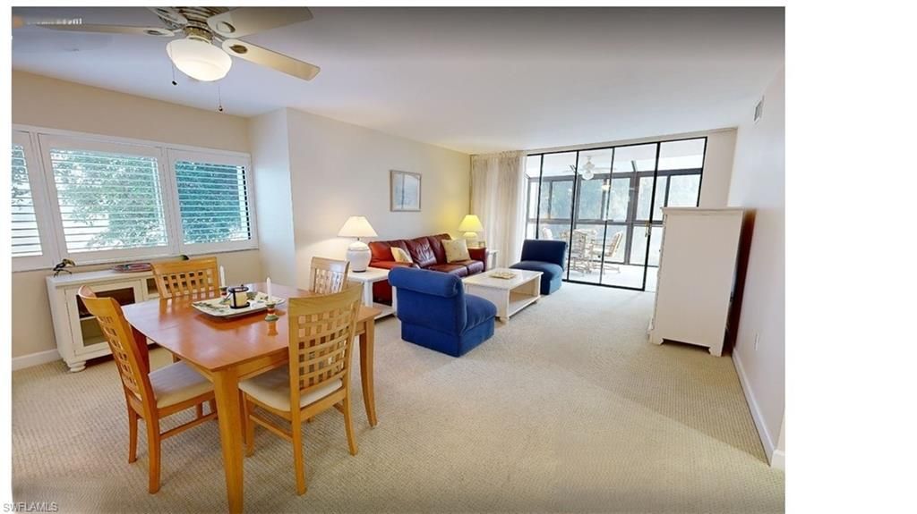 4100 Steamboat BEND E 101, FORT MYERS, FL 33919 — photo 2