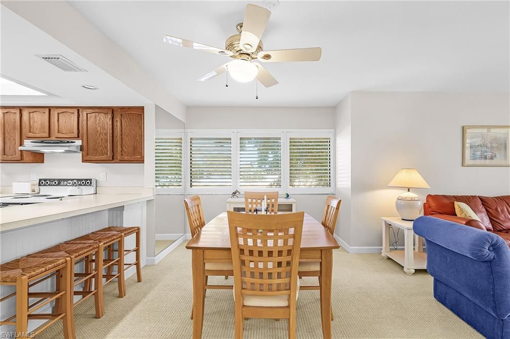4100 Steamboat BEND E 101, FORT MYERS, FL 33919 — photo 3
