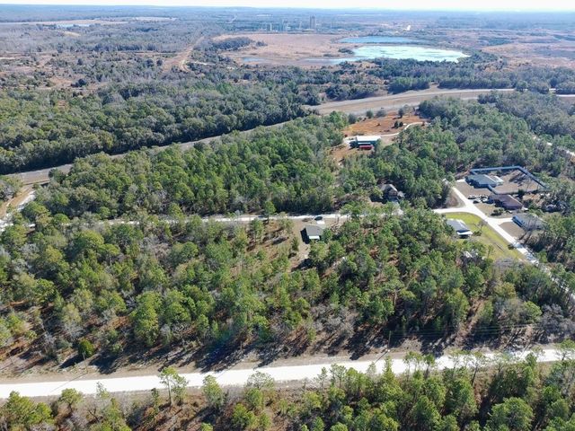 15252 COOT ROAD, Brooksville, FL 34614