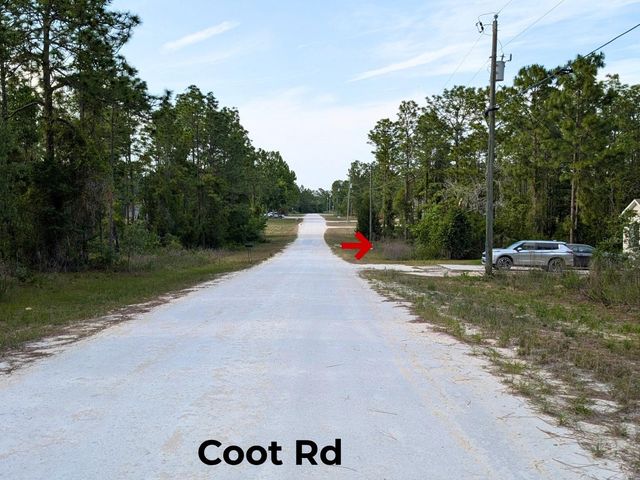 15252 COOT ROAD, Brooksville, FL 34614