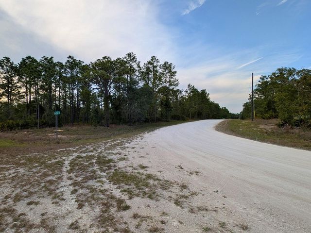15252 COOT ROAD, Brooksville, FL 34614