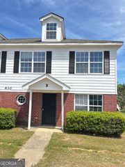 630 Mill Stone Bluff B, Monroe, GA 30655