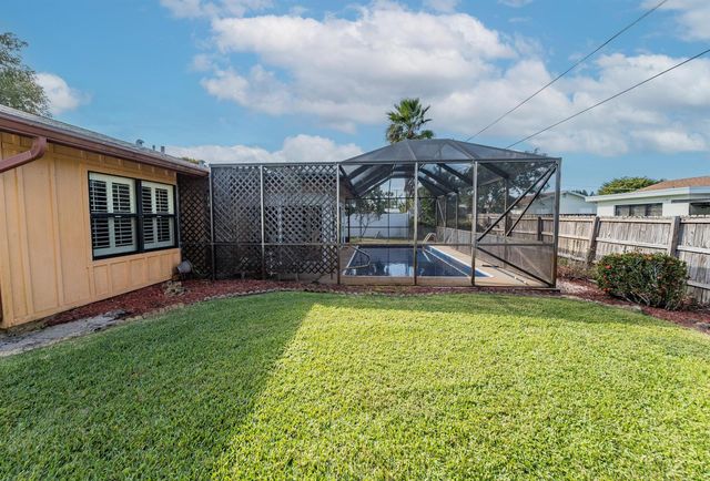 3753 Coelebs Avenue, Boynton Beach, FL 33436