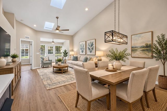5440 ROSEWALL CIRCLE, Leesburg, FL 34748