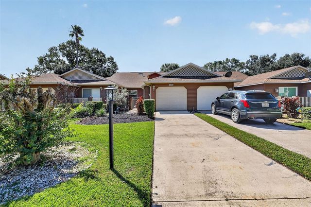 5440 ROSEWALL CIRCLE, Leesburg, FL 34748