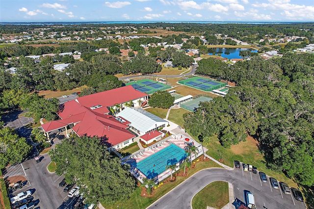 5440 ROSEWALL CIRCLE, Leesburg, FL 34748