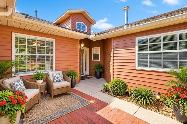 5440 ROSEWALL CIRCLE, Leesburg, FL 34748