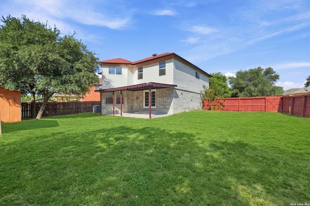 4215 Lakebend West Dr, San Antonio, TX 78244