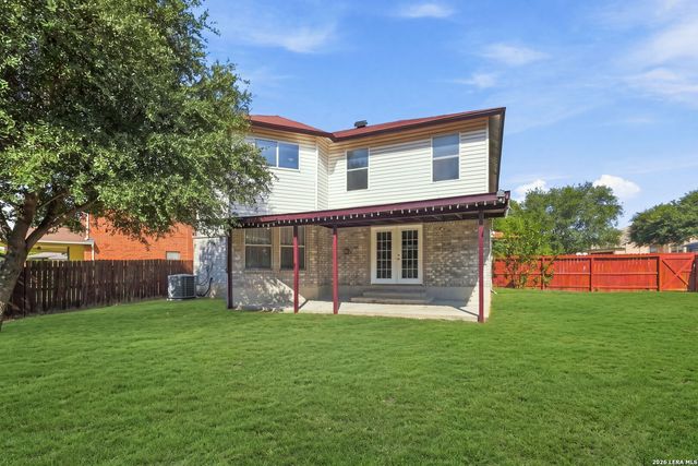 4215 Lakebend West Dr, San Antonio, TX 78244