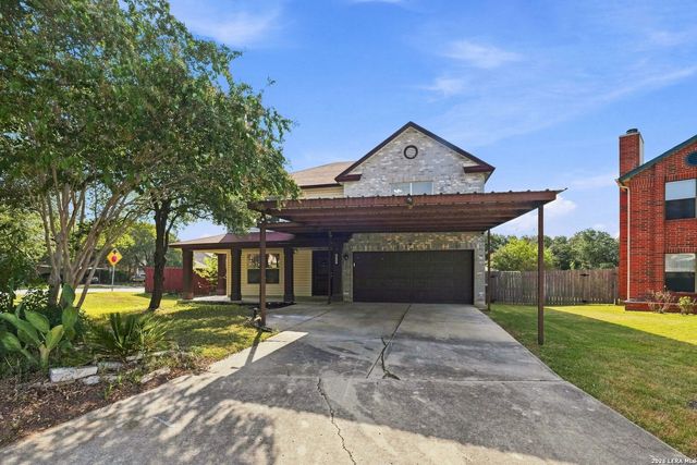 4215 Lakebend West Dr, San Antonio, TX 78244