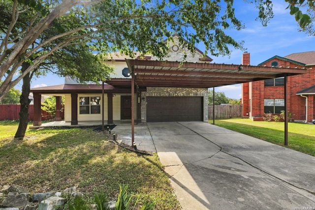 4215 Lakebend West Dr, San Antonio, TX 78244