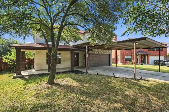 4215 Lakebend West Dr, San Antonio, TX 78244