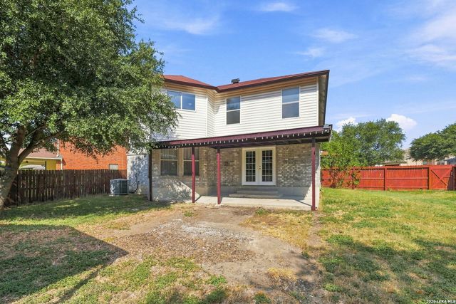 4215 Lakebend West Dr, San Antonio, TX 78244