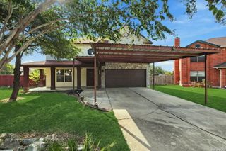 4215 Lakebend West Dr, San Antonio, TX 78244