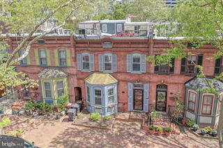 1018 TRENTON PL, Wilmington, DE 19801