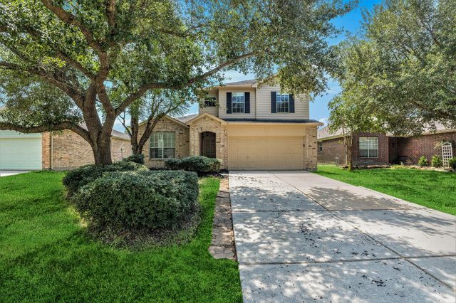 22011 Willow Shadows Drive, Tomball, TX 77375