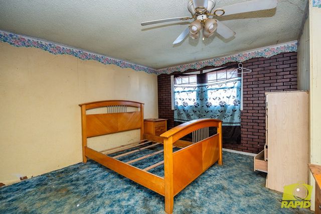 1210 N 10th Street, Ballinger, TX 76821