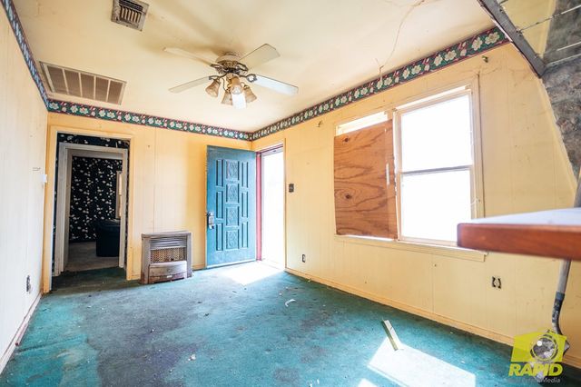 1210 N 10th Street, Ballinger, TX 76821