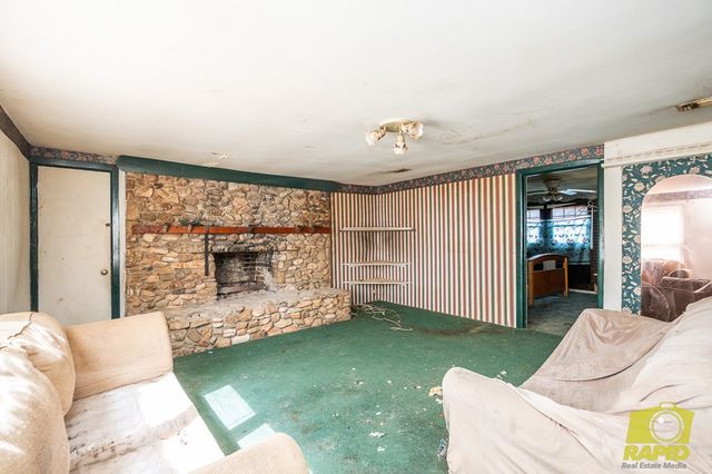 1210 N 10th Street, Ballinger, TX 76821