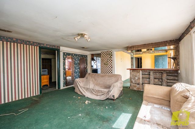 1210 N 10th Street, Ballinger, TX 76821