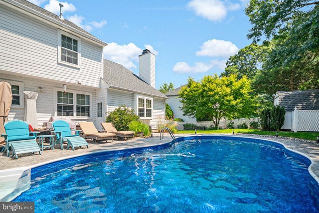 204 SIENNA LN, Glassboro, NJ 08028