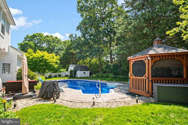 204 SIENNA LN, Glassboro, NJ 08028