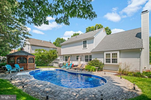 204 SIENNA LN, Glassboro, NJ 08028