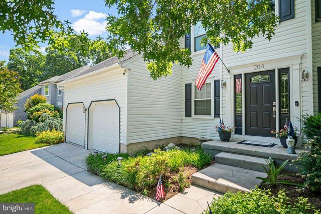 204 SIENNA LN, Glassboro, NJ 08028