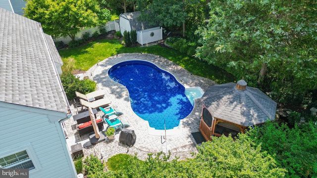 204 SIENNA LN, Glassboro, NJ 08028