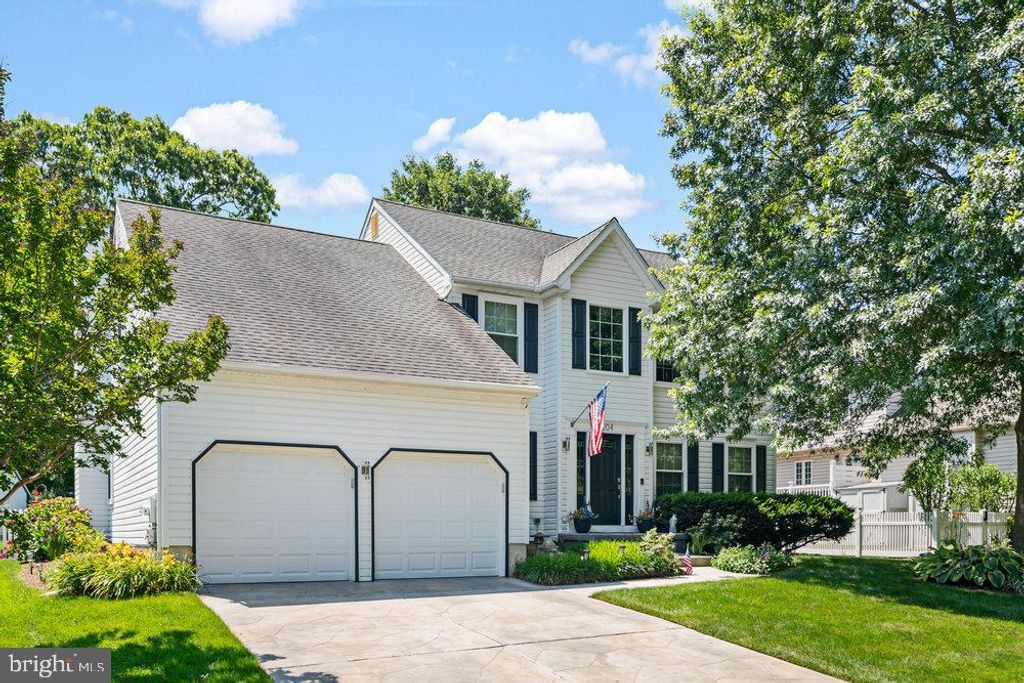 204 SIENNA LN, Glassboro, NJ 08028