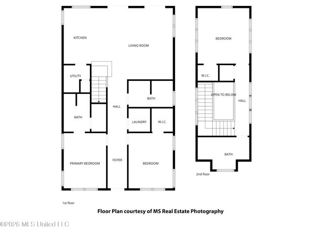 1310 Kensington Drive, Biloxi, MS 39530
